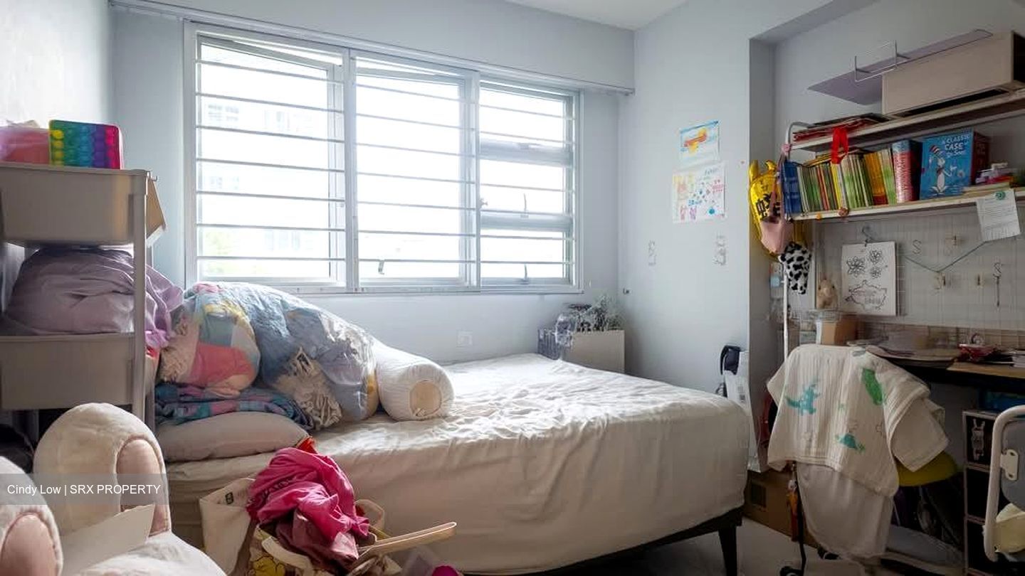 Blk 218A Boon Lay View (Jurong West), HDB 4 Rooms #574918351